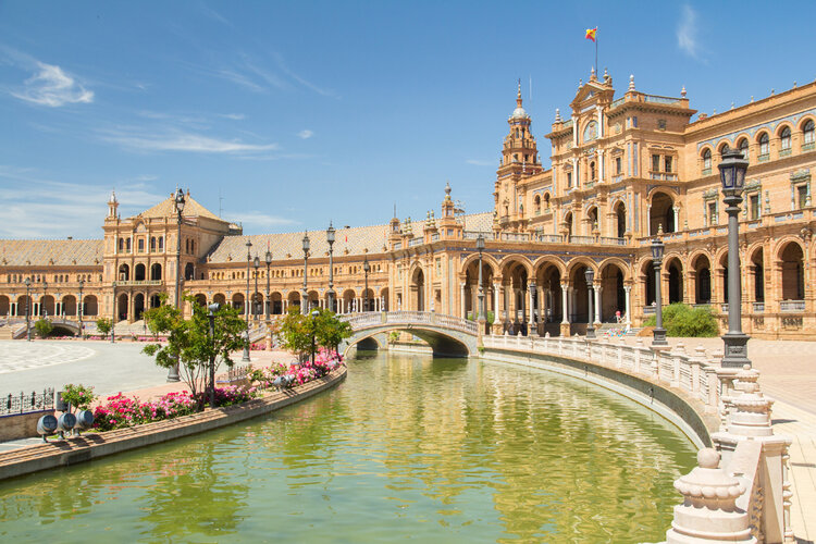 Sevilla