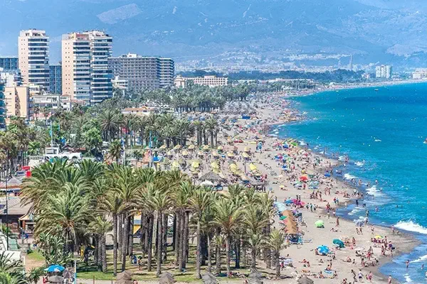 Torremolinos